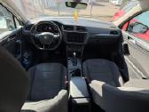 Volkswangen Tiguan (esn-2) - nuotraukos Nr. 5