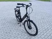 Forza Fietsen Olandiškas elektrinis dviratis