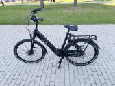 Forza Fietsen Olandiškas elektrinis dviratis - nuotraukos Nr. 3