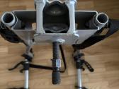 Thule 3 dviračių laikiklis - nuotraukos Nr. 7