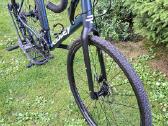 Gravel Ridley Kanzo GRX 2025 - nuotraukos Nr. 3