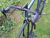Gravel Ridley Kanzo GRX 2025 - nuotraukos Nr. 4