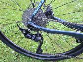 Gravel Ridley Kanzo GRX 2025 - nuotraukos Nr. 6