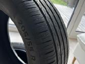 Padangos Continental Ecocontact 6 205/55 R16 V
