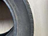 Padangos Continental Ecocontact 6 205/55 R16 V - nuotraukos Nr. 5