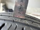 Padangos Continental Ecocontact 6 205/55 R16 V - nuotraukos Nr. 2
