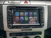 VW Multimedija su GPS / Dvd/CD/usb/sd