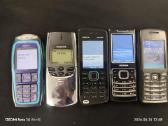 Nokia 3220 8810 5220 6500 e50
