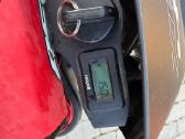 Krosinis mitociklas Asix 125cc - nuotraukos Nr. 6