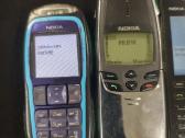 Nokia 3220 8810 5220 6500 e50 - nuotraukos Nr. 2