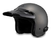Harley-davidson Fury N04 Bluetooth 3/4