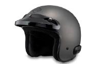 Harley-davidson Fury N04 Bluetooth 3/4 - nuotraukos Nr. 2