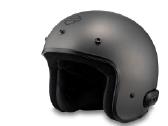 Harley-davidson Fury N04 Bluetooth 3/4 - nuotraukos Nr. 3