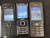 Nokia 3220 8810 5220 6500 e50 - nuotraukos Nr. 3
