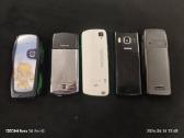 Nokia 3220 8810 5220 6500 e50 - nuotraukos Nr. 5