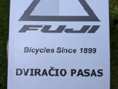 Fuji Nevada 4.0 su dokumentais - nuotraukos Nr. 3