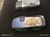 Nokia 3220 8810 5220 6500 e50 - nuotraukos Nr. 6
