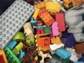 Lego Duplo mixas