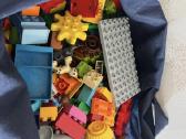 Lego Duplo mixas - nuotraukos Nr. 2