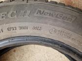 Vasarinės padangos Viking 205/60 R16
