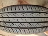 Vasarinės padangos Viking 205/60 R16 - nuotraukos Nr. 3