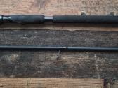 Tenryu vortex 9'1 ir shimano stradic 5000 sw pg