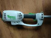 Elektrinis trimeris Viking - nuotraukos Nr. 5