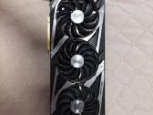 Rtx 3060ti asus rog strix