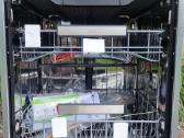Nauja Aeg Fsk77708p + garantija