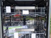Nauja Aeg Fsk77708p + garantija - nuotraukos Nr. 2