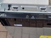 Nauja Aeg Fsk77708p + garantija - nuotraukos Nr. 8