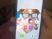Perduodu Telefona samsung a56