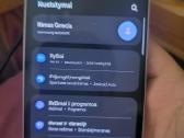 Perduodu Telefona samsung a56 - nuotraukos Nr. 3