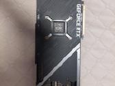 Rtx 3060ti asus rog strix - nuotraukos Nr. 3