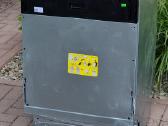Nauja Aeg Fsk77708p + garantija - nuotraukos Nr. 12