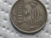 Lietuviški 10 centų