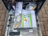 Nauja Aeg Fsk77708p + garantija - nuotraukos Nr. 3