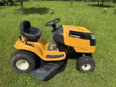 Cub Cadet Lt1 Ns96 Force edition - nuotraukos Nr. 2