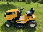 Cub Cadet Lt1 Ns96 Force edition - nuotraukos Nr. 3