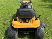 Cub Cadet Lt1 Ns96 Force edition - nuotraukos Nr. 4
