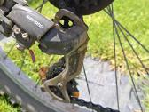 MTB dviratis - nuotraukos Nr. 3