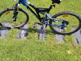 MTB dviratis - nuotraukos Nr. 4