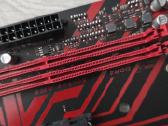 Gigabyte B450m Gaming plokštė - nuotraukos Nr. 2