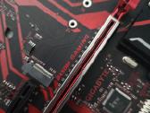 Gigabyte B450m Gaming plokštė - nuotraukos Nr. 3