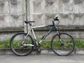 Giant XTC 2.5 Kalnų dviratis