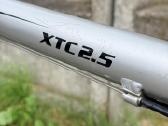 Giant XTC 2.5 Kalnų dviratis - nuotraukos Nr. 5