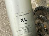 Giant XTC 2.5 Kalnų dviratis - nuotraukos Nr. 7
