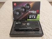 Msi Rtx 3060 Ti