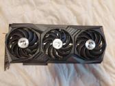 Msi Rtx 3060 Ti - nuotraukos Nr. 2