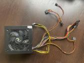 Tecnoware 550w maitinimo blokas - nuotraukos Nr. 2